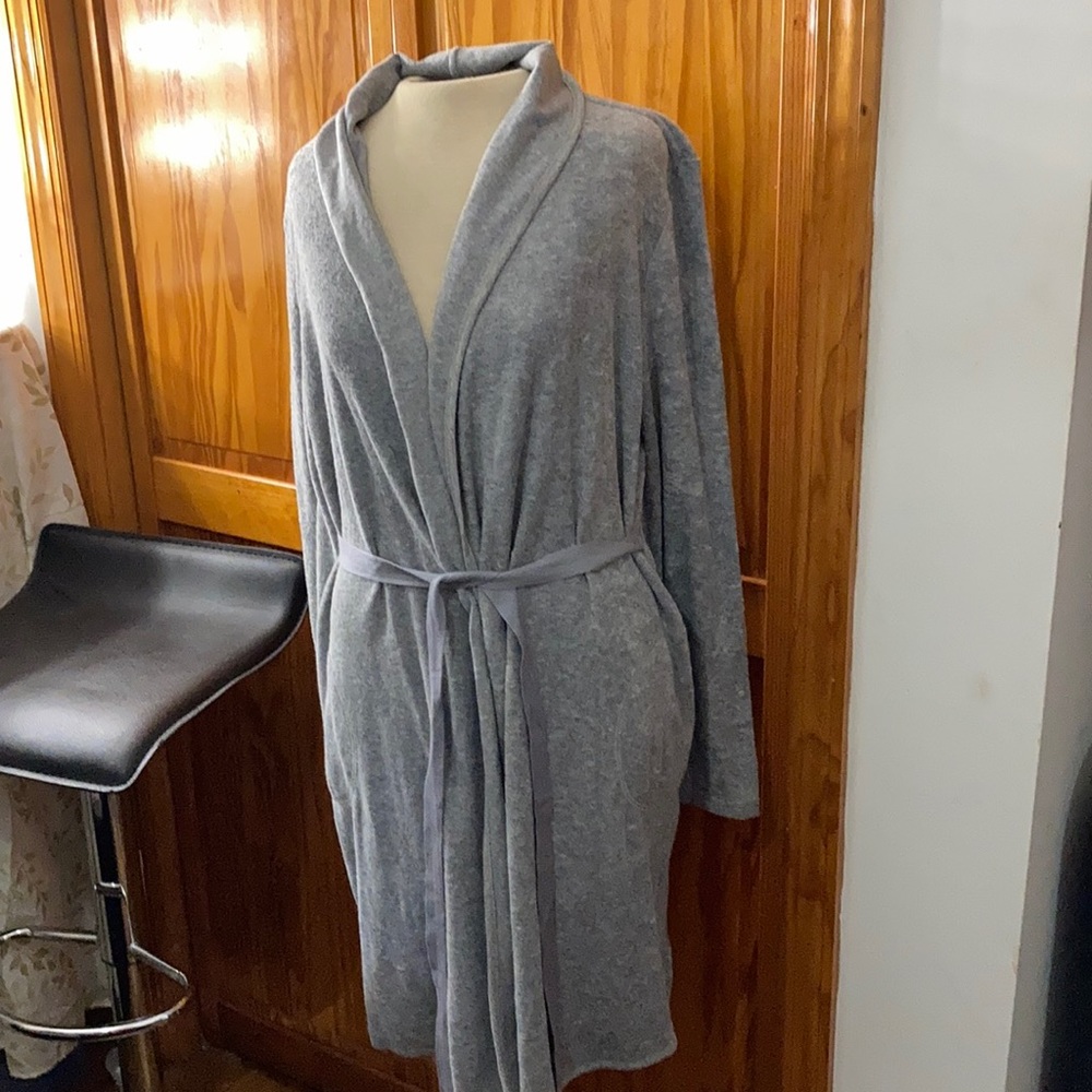 Joanna Czech robe